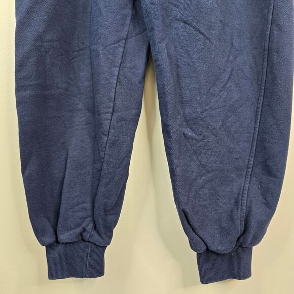Vintage Escada Sport Mens Drawstring Waistline Sweatpants Large - Picture 6 of 7
